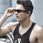 Smart Bluetooth auriculares Gafas de sol