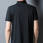 🔥 Summer Hot Sale - Camisa de cuadros de verano para hombre con solapa