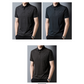 🔥 Summer Hot Sale - Camisa de cuadros de verano para hombre con solapa
