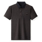 🔥 Summer Hot Sale - Camisa de cuadros de verano para hombre con solapa