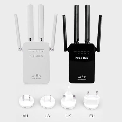 amplificador de señal WiFi