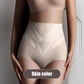Ropa interior de seda moldeadora del cuerpo.