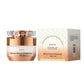 Crema de maquillaje para iluminar
