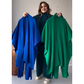 Conjunto de 3 Piezas de Punto Elástico para Mujer - ¡Perfecto para el Otoño! 🍂👗